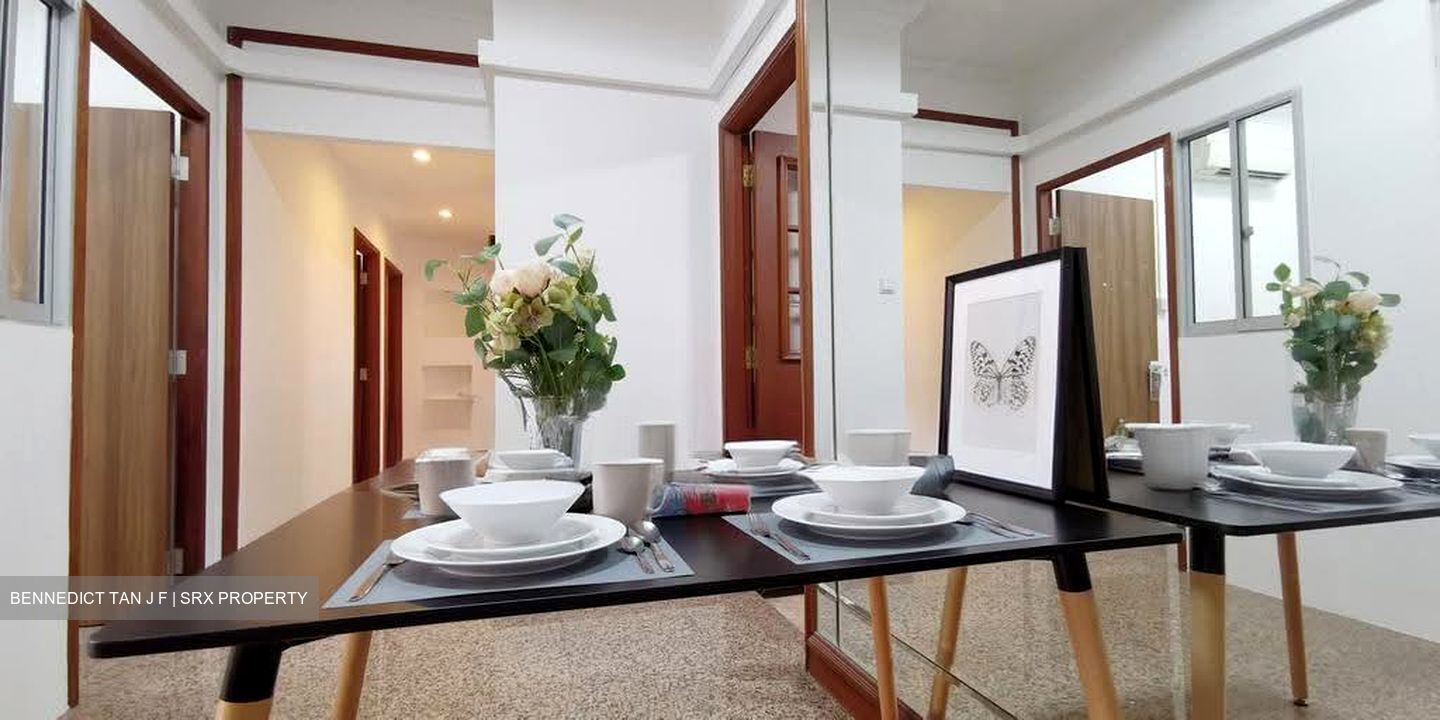 Dover Parkview (D5), Condominium #626635291